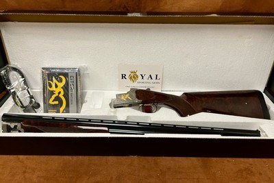 Browning Citori Grade 6 .410 30" (TRADES ALWAYS WELCOME!) - Image 14 of 16