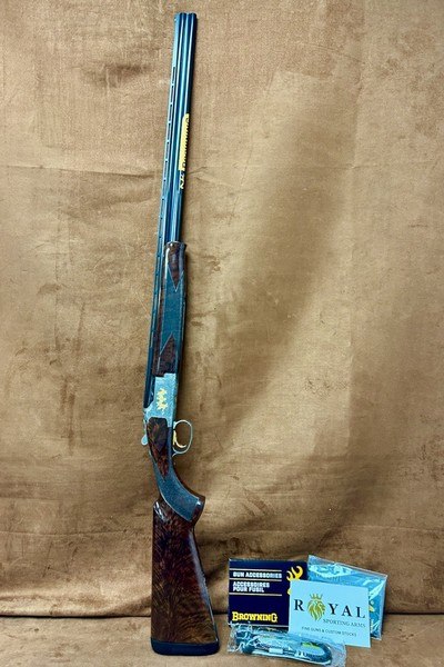 Browning Citori Grade 6 .410 30" (TRADES ALWAYS WELCOME!) - Image 6 of 16