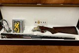 Browning Citori Grade 6 .410 30" (TRADES ALWAYS WELCOME!) - 14 of 16
