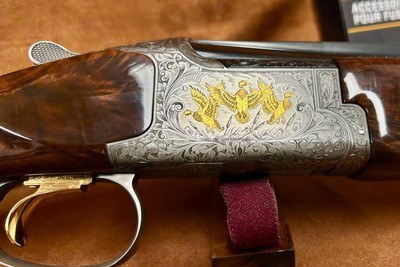 Browning Citori Grade 6 .410 30" (TRADES ALWAYS WELCOME!)