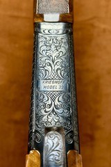 Krieghoff K-32 San Remo 12GA 32" (TRADES ALWAYS WELCOME!) - 2 of 15