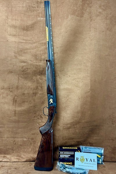 Browning Citori Grade 6 .410 30" (TRADE ALWAYS WELCOME!) - Image 7 of 15