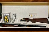 Browning Citori Grade 6 .410 30" (TRADE ALWAYS WELCOME!) - 13 of 15
