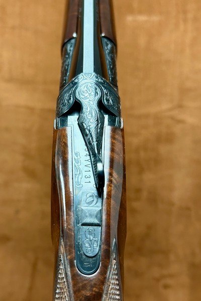 Browning Citori Grade 6 .410 30" (TRADE ALWAYS WELCOME!) - Image 4 of 15