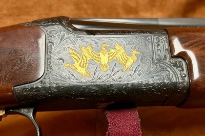 Browning Citori Grade 6 .410 30" (TRADE ALWAYS WELCOME!)