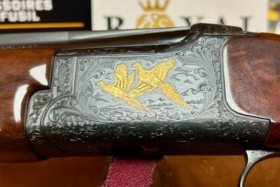 Browning Citori Grade 6 .410 30" (TRADE ALWAYS WELCOME!) - Image 3 of 15