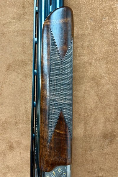 Browning 825 Golden Clays Adjustable Comb 12GA 32" (TRADES ALWAYS WELCOME!) - Image 10 of 15