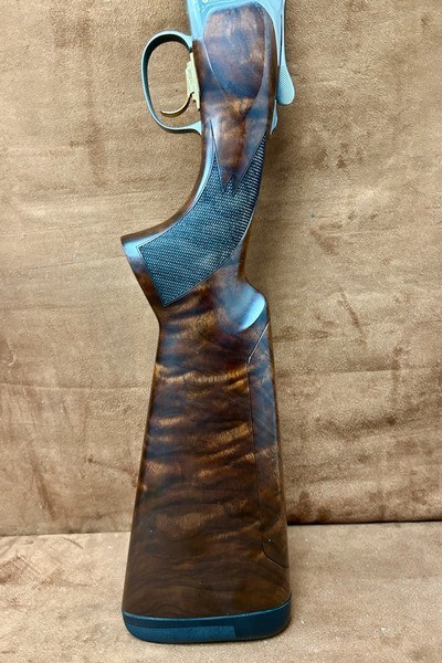 Browning 825 Golden Clays Adjustable Comb 12GA 32" (TRADES ALWAYS WELCOME!) - Image 9 of 15