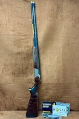 Browning 825 Golden Clays Adjustable Comb 12GA 32" (TRADES ALWAYS WELCOME!) - 7 of 15