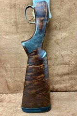 Browning 825 Golden Clays Adjustable Comb 12GA 32" (TRADES ALWAYS WELCOME!) - 9 of 15