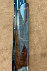 Browning 825 Golden Clays Adjustable Comb 12GA 32" (TRADES ALWAYS WELCOME!) - 10 of 15