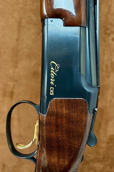 Browning Citori CXS 12GA 32