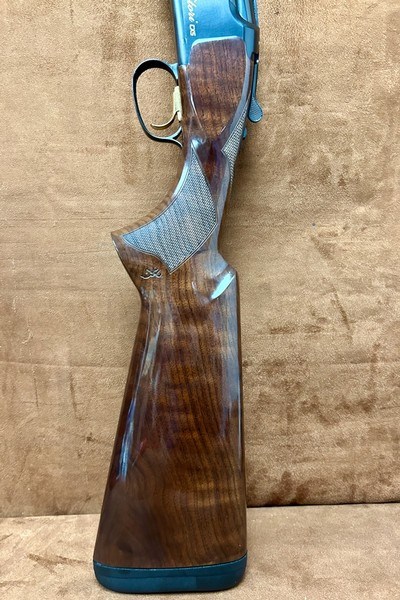 Browning Citori CXS 12GA 32