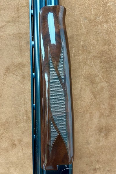 Browning Citori CXS 12GA 32