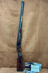 Browning Citori CXS 12GA 32" - 5 of 15