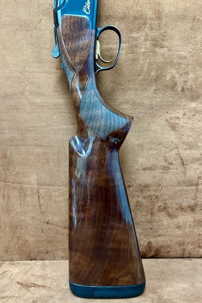 Browning Citori CXS 12GA 32