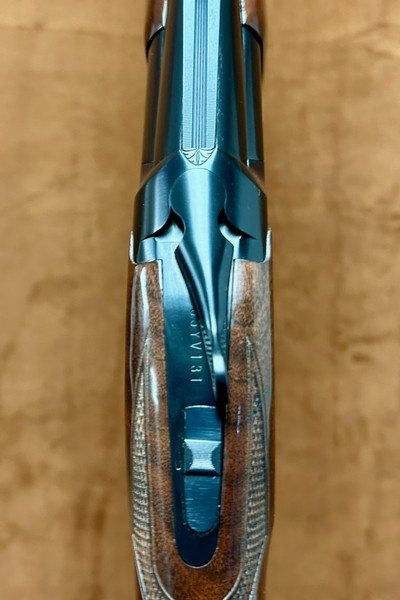 Browning Citori CXS 12GA 32