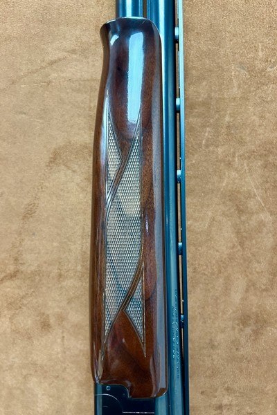Browning Citori CXS 12GA 32