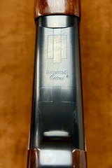 Browning Citori CXS 12GA 32" - 4 of 15