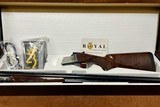 Browning Citori CXS 12GA 32" - 13 of 15