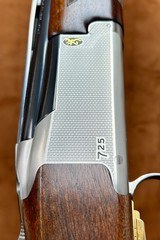 Browning 725 Sporting 12GA 32" (TRADES ALWAYS WELCOME!)