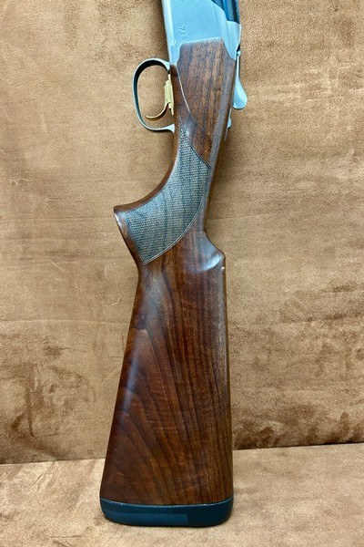 Browning 725 Sporting 12GA 32