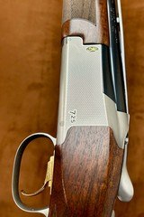 Browning 725 Sporting 12GA 32" (TRADES ALWAYS WELCOME!) - 3 of 15