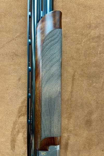 Browning 725 Sporting 12GA 32