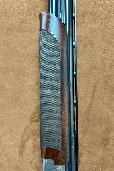 Browning 725 Sporting 12GA 32