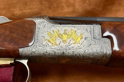 Browning Citori Grade 6 .410 30"(TRADES ALWAYS WELCOME!)