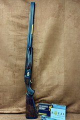 Browning Citori Grade 6 12GA 32