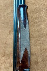 Browning Citori Grade 6 12GA 32