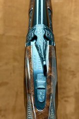 Browning Citori Grade 6 12GA 32