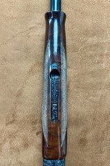 Browning Citori Grade 6 12GA 32