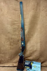 Browning Citori Grade 6 12GA 32