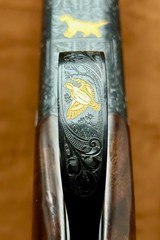 Browning Citori Grade 6 12GA 32