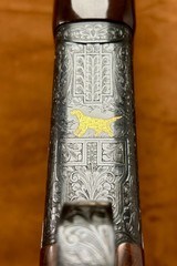 Browning Citori Grade 6 12GA 32