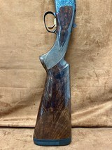 Browning Citori Grade 6 12GA 32