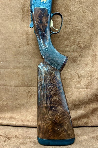 Browning Citori Grade 6 12GA 32" (TRADES ALWAYS WELCOME!) - Image 9 of 16