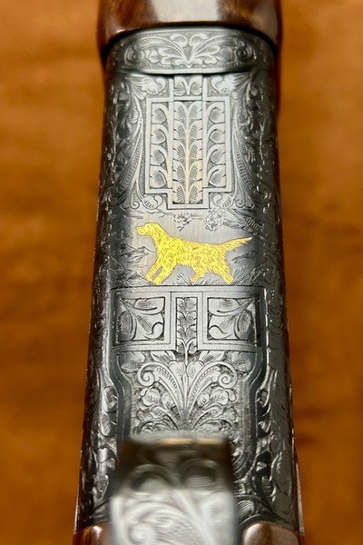 Browning Citori Grade 6 12GA 32" (TRADES ALWAYS WELCOME!) - Image 2 of 16