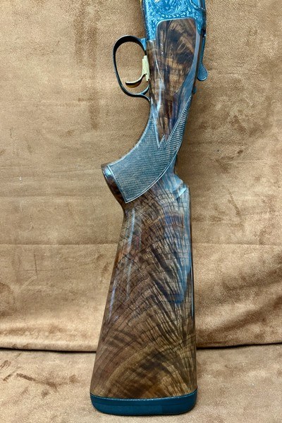 Browning Citori Grade 6 12GA 32" (TRADES ALWAYS WELCOME!) - Image 10 of 16