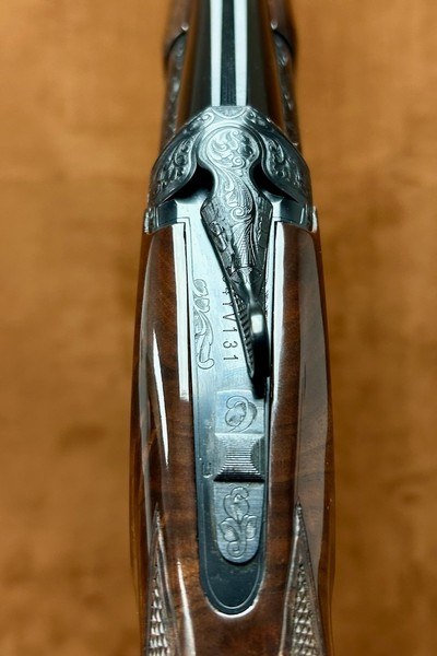 Browning Citori Grade 6 12GA 32" (TRADES ALWAYS WELCOME!) - Image 5 of 16