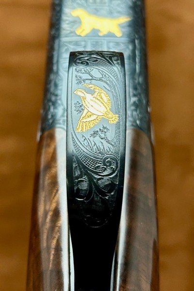 Browning Citori Grade 6 12GA 32" (TRADES ALWAYS WELCOME!) - Image 3 of 16