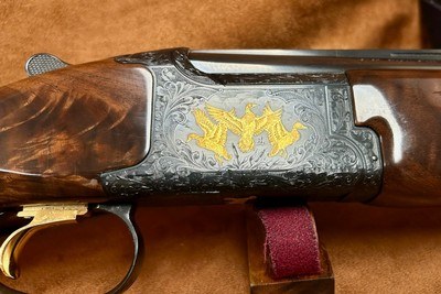 Browning Citori Grade 6 12GA 32" (TRADES ALWAYS WELCOME!)