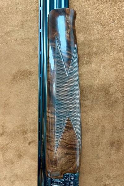 Browning Citori Grade 6 12GA 32" (TRADES ALWAYS WELCOME!) - Image 11 of 16