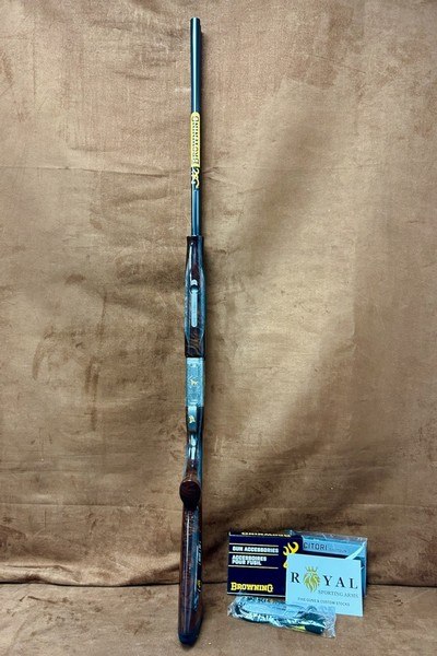 Browning Citori Grade 6 20GA 30" (TRADES ALWAYS WELCOME!) - Image 6 of 15