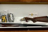 Browning Citori Grade 6 20GA 30" (TRADES ALWAYS WELCOME!) - 13 of 15