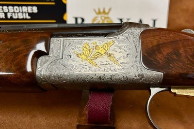 Browning Citori Grade 6 20GA 30" (TRADES ALWAYS WELCOME!) - Image 4 of 15
