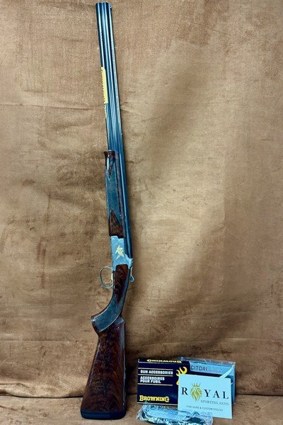 Browning Citori Grade 6 20GA 30" (TRADES ALWAYS WELCOME!) - Image 7 of 15