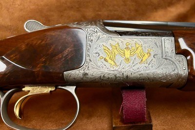 Browning Citori Grade 6 20GA 30" (TRADES ALWAYS WELCOME!)